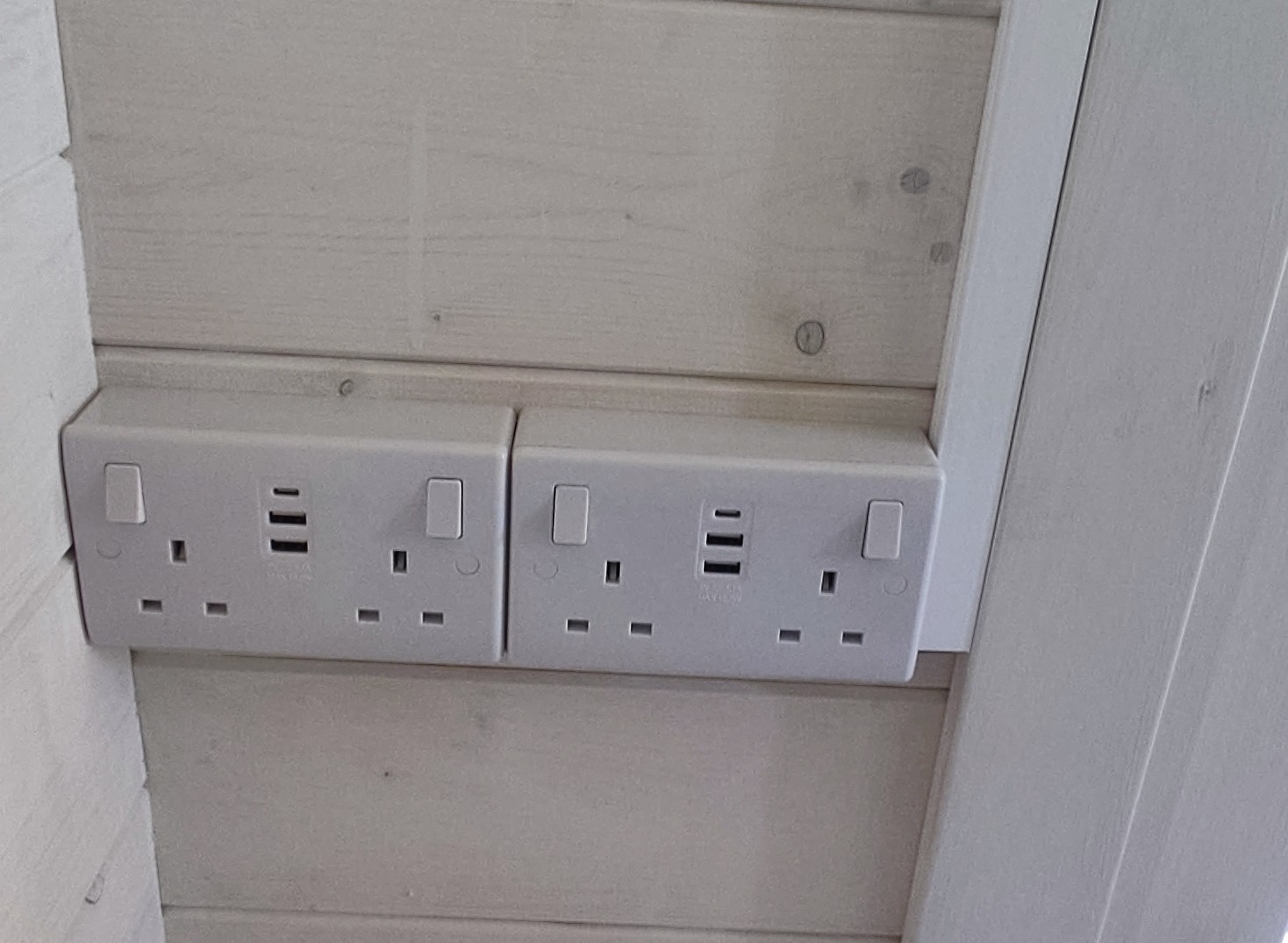 Powering a Garden Office: A Practical Electrical Supply for Working From Home