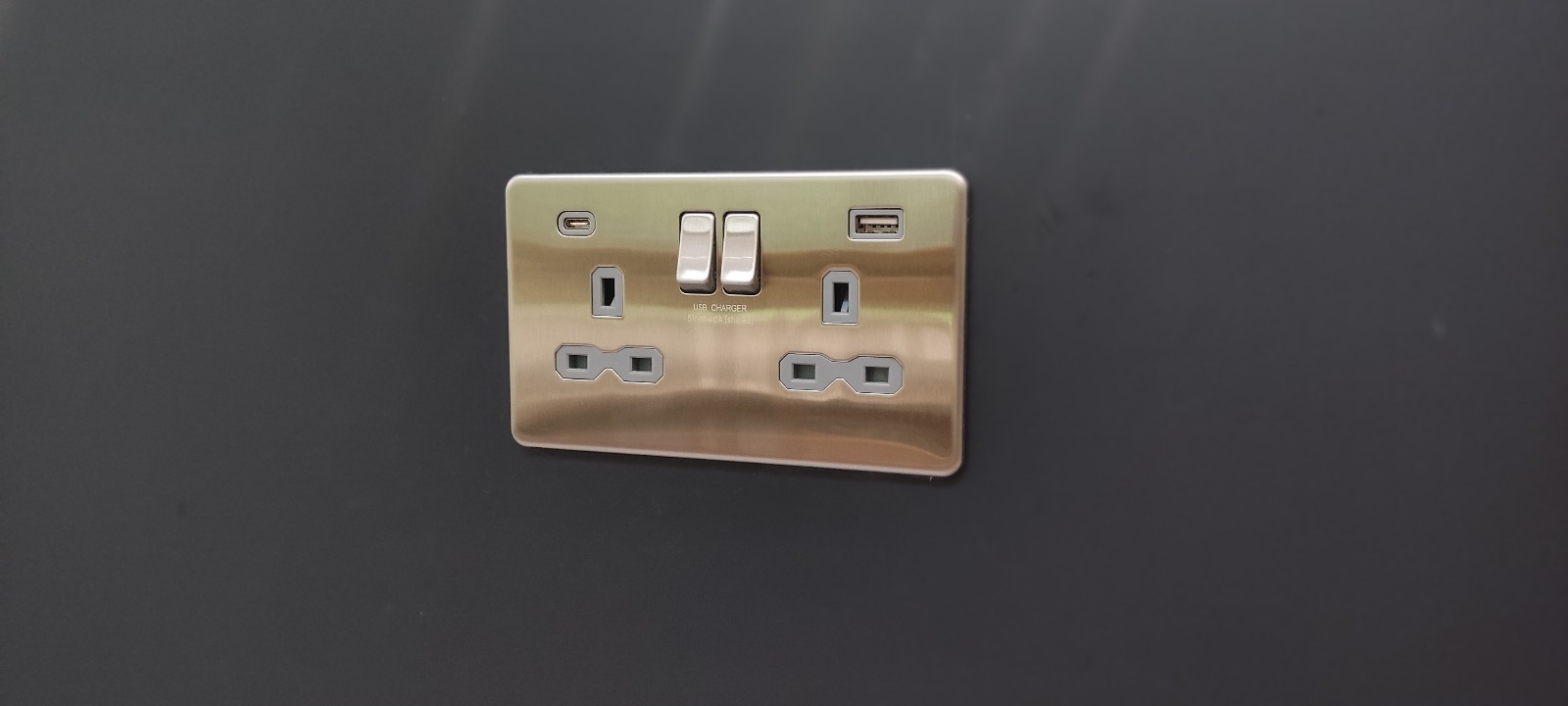 Additional Sockets in Wokingham