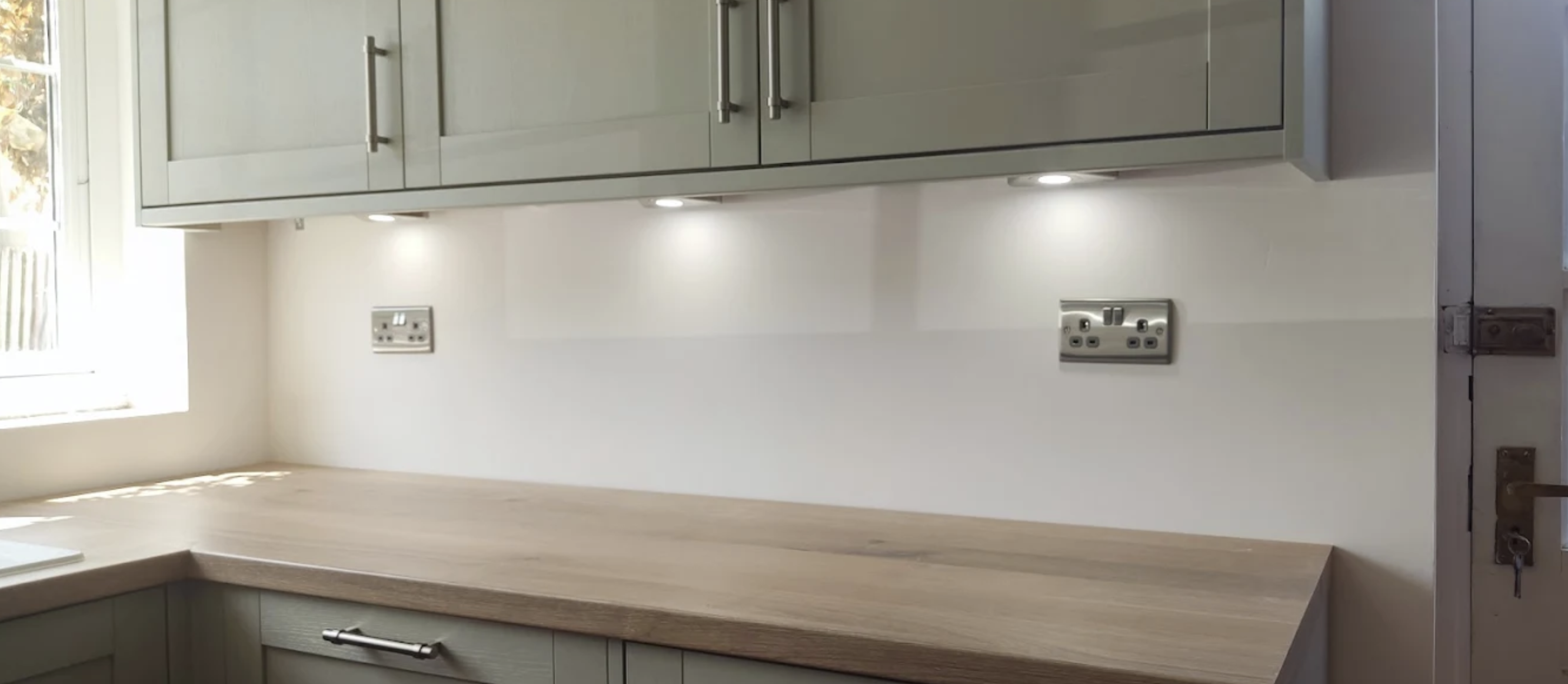 Additional Sockets in Wokingham
