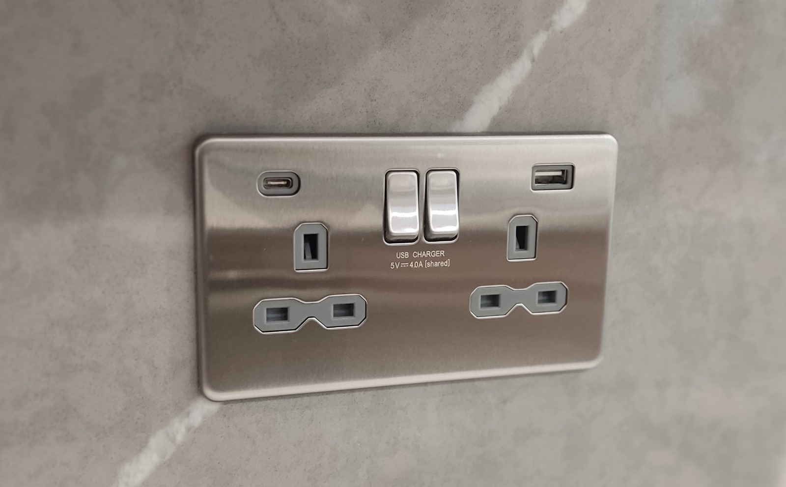 Additional Sockets in Wokingham