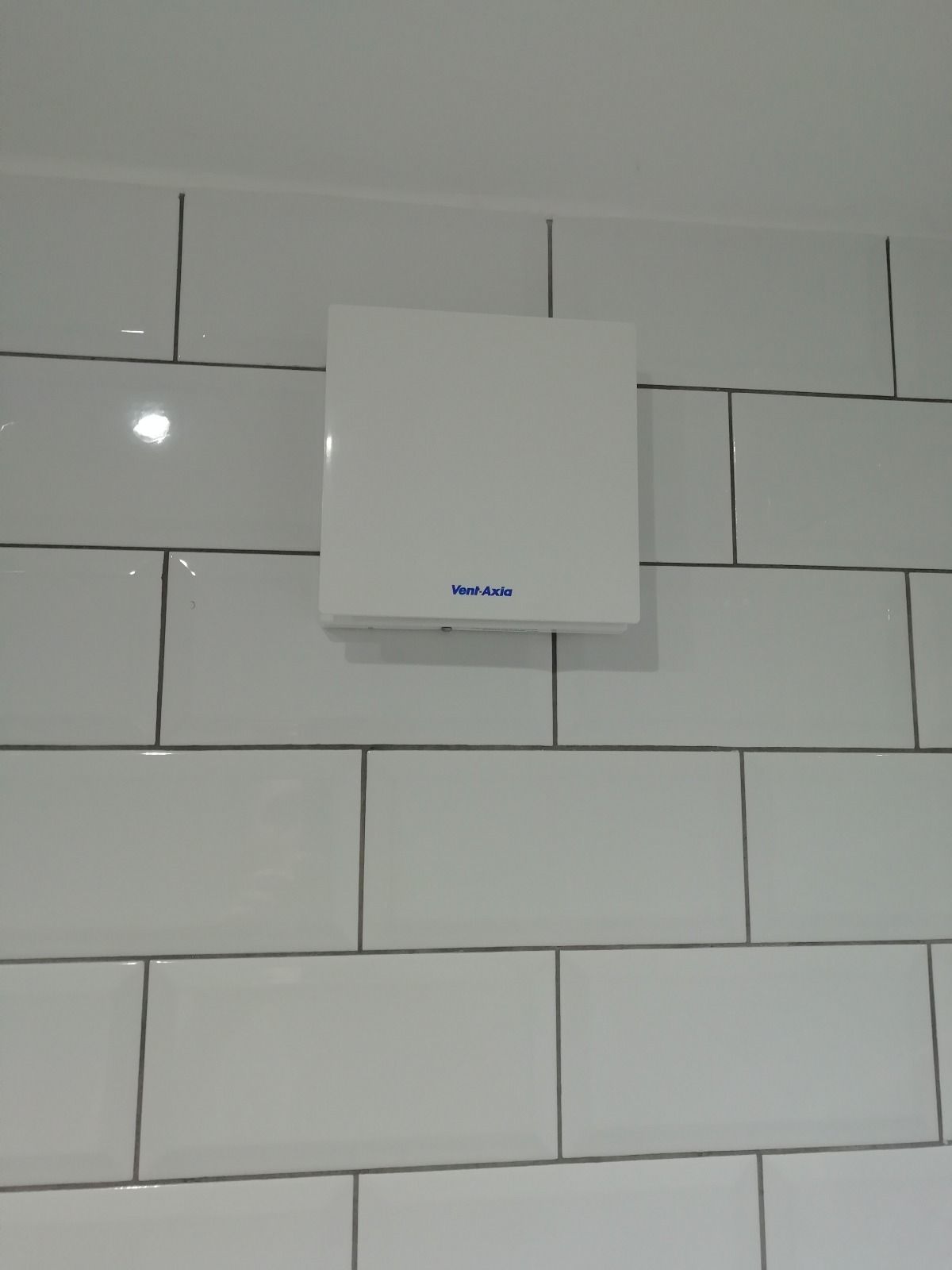 Extractor Fans in Wokingham