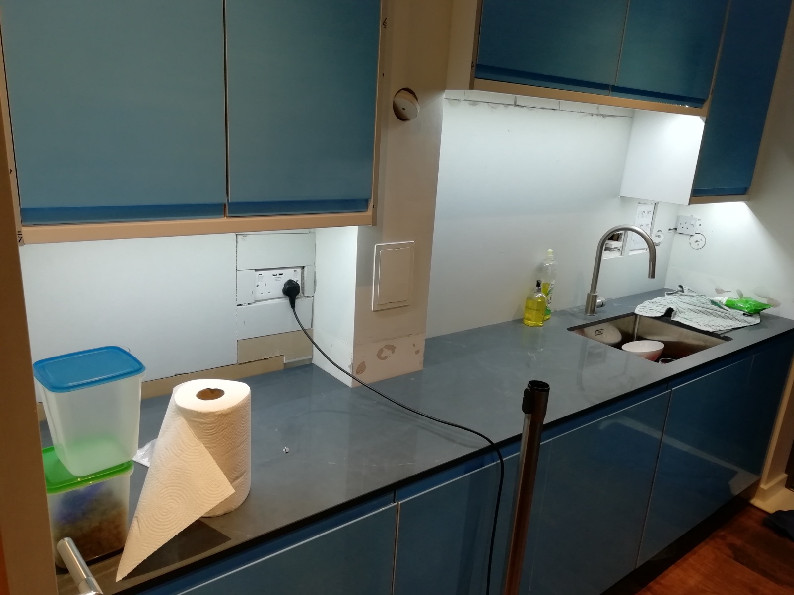 Kitchen LED Lighting