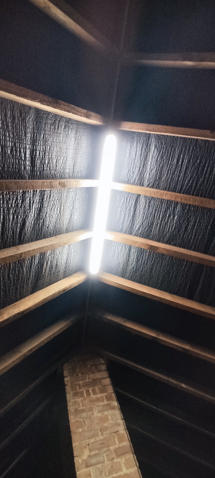 Loft & Utility Lighting