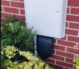 EV Charger Installation in Camberley