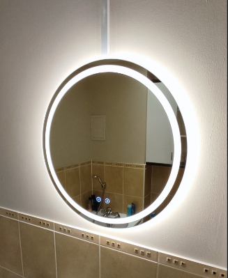 Bathroom Electrical Work in Wokingham