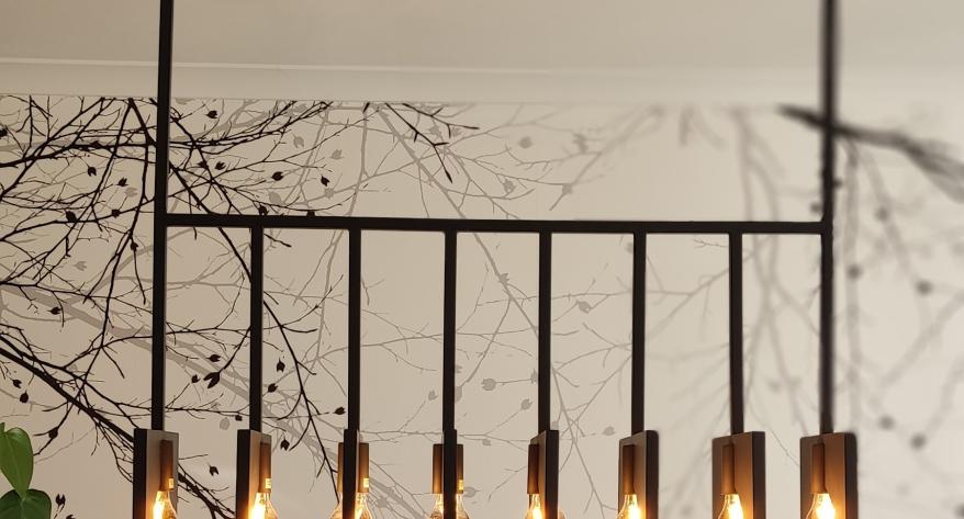Dinning light