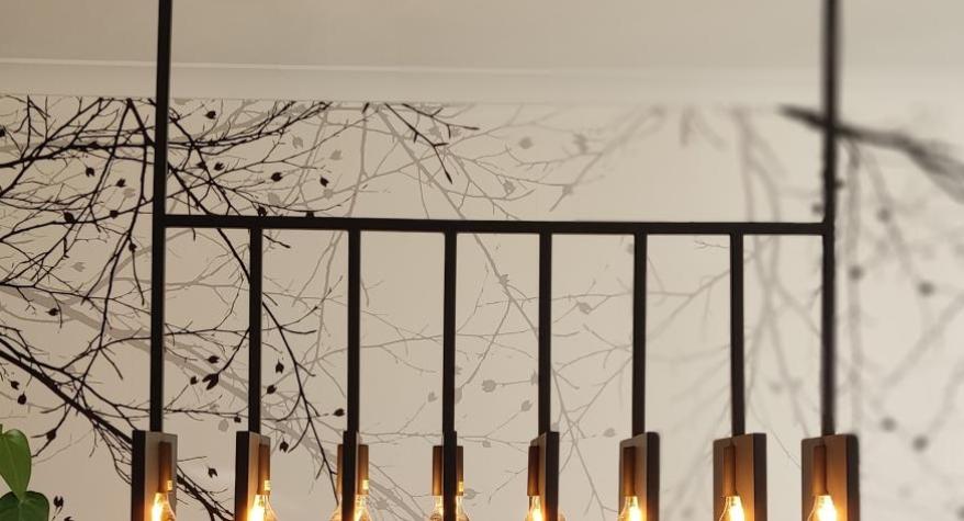 Dining Light - IGT Electrical Ltd Wokingham