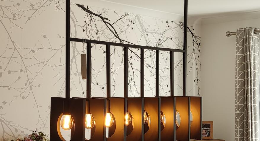 Dining Light - IGT Electrical Ltd Wokingham Dining Light - IGT Electrical Ltd Wokingham