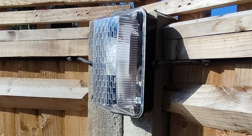 Outdoor garden lights - IGT Electrical, Wokingham Outdoor garden lights - IGT Electrical, Wokingham