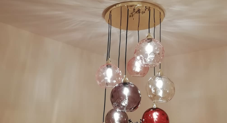 Chandeliers & Statement Lighting Chandeliers & Statement Lighting