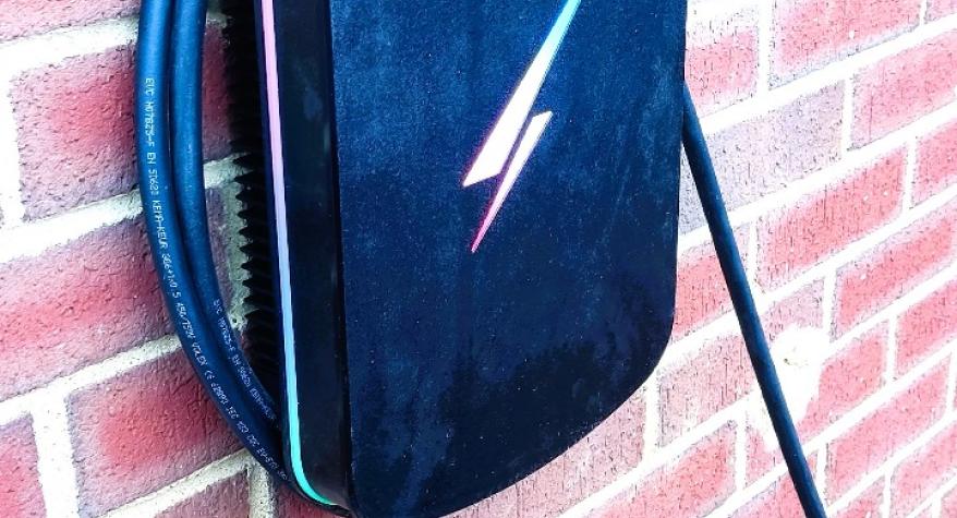Electric Vehicle Charger Installation Electric Vehicle Charger Installation