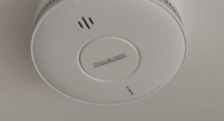 Smoke Alarm - IGT Electrical Wokingham