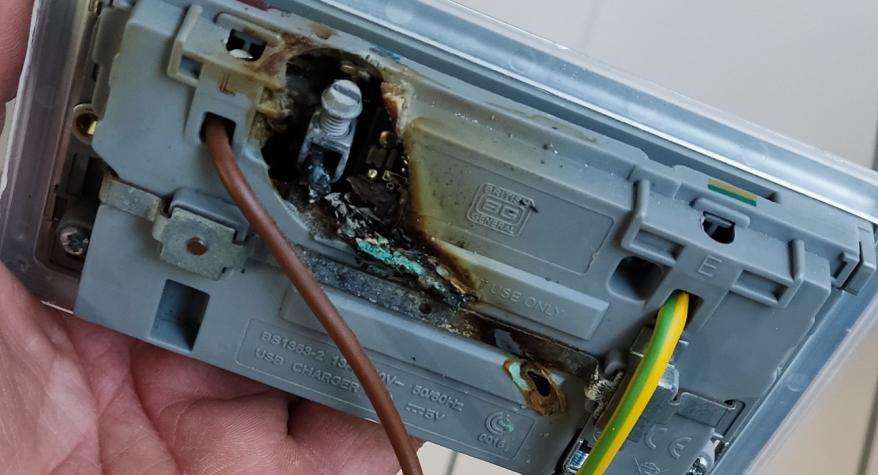 Remedial Work, Wokingham