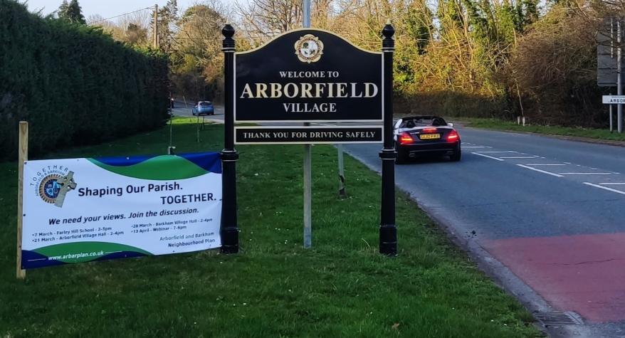 Trusted Electrician in Arborfield