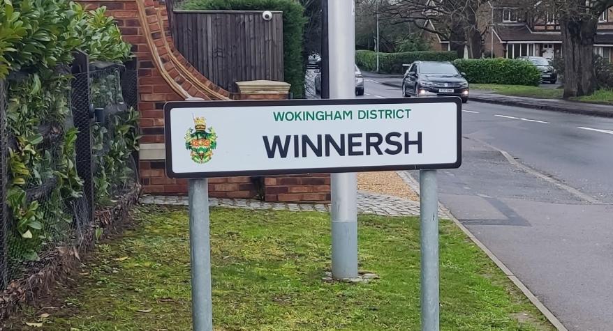 Trusted Electrician in Winnerish