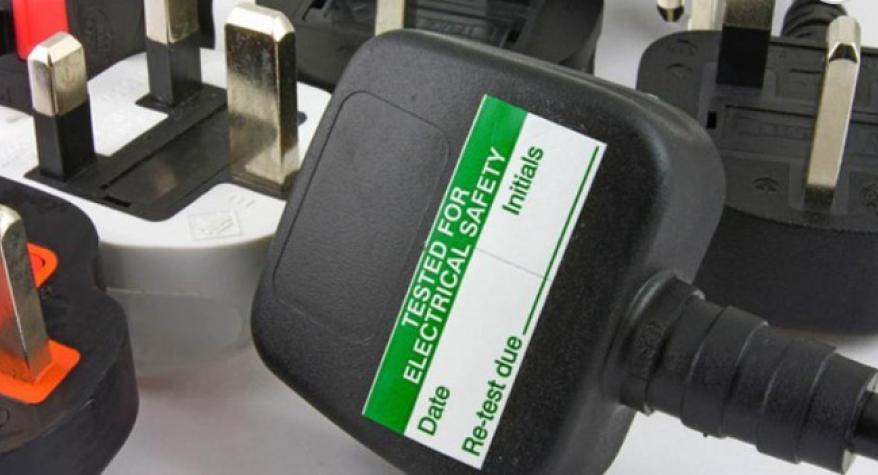 PAT Testing in Wokingham and Surrounding Areas for Businesses and Landlords