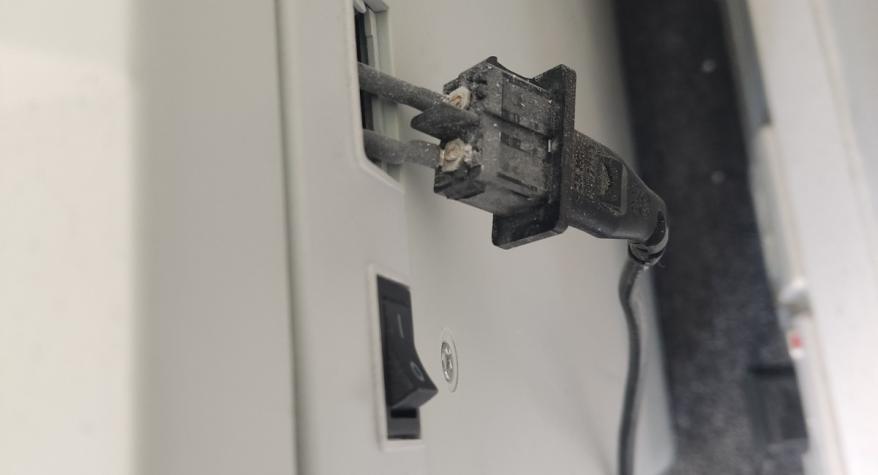 PAT Testing for a Busy London Office During the Summer Heatwave