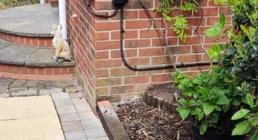 EV Charger Installation in Lower Earley