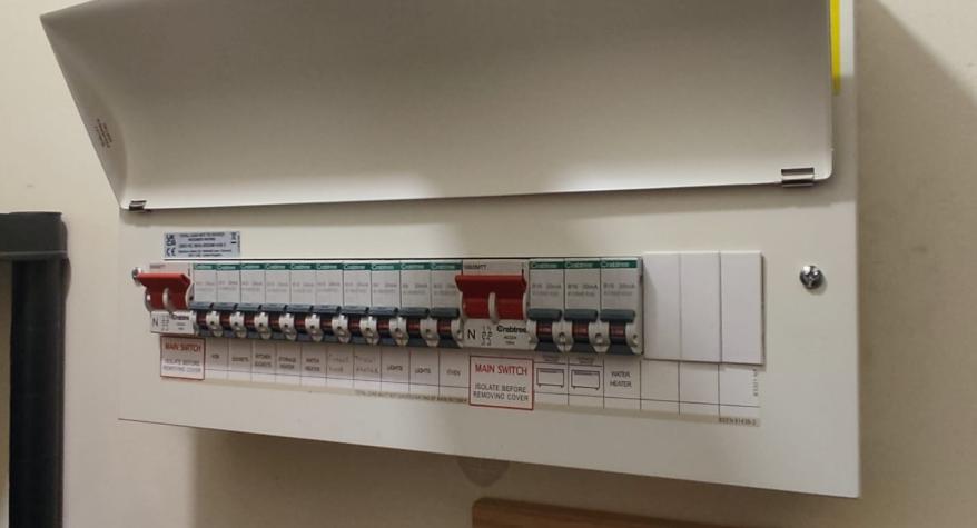 Consumer Unit Upgrade in Reading – Why Every Installation Is Different 