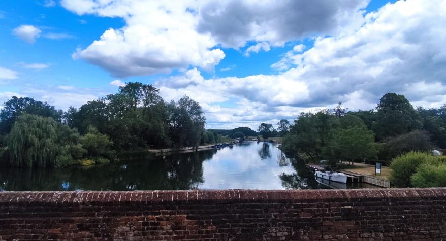 Electrician in Sonning