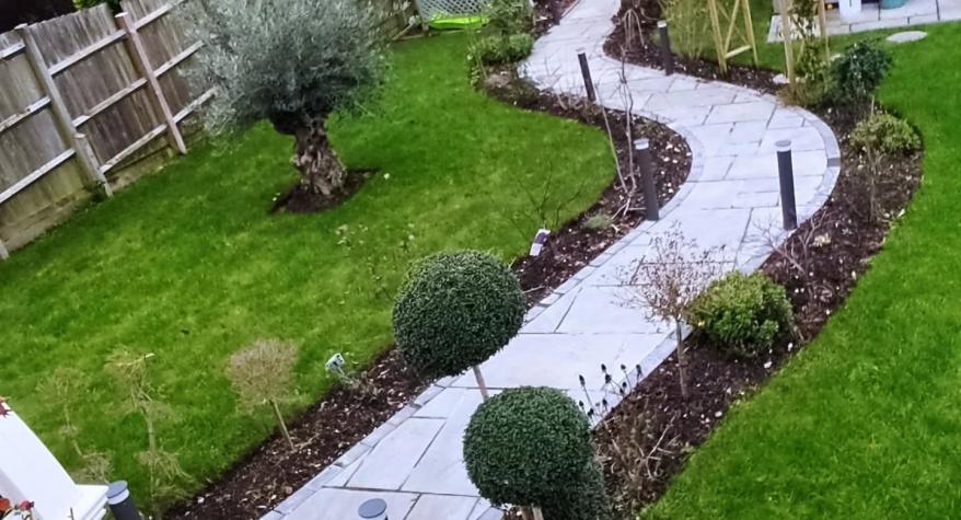 Outdoor Lighting for Rural Homes and Large Gardens: Seeing What’s Happening After Dark 