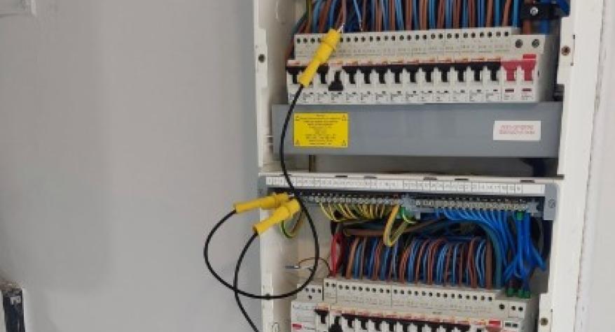 Why an EICR Is Worth Having – Even in a Newer Property