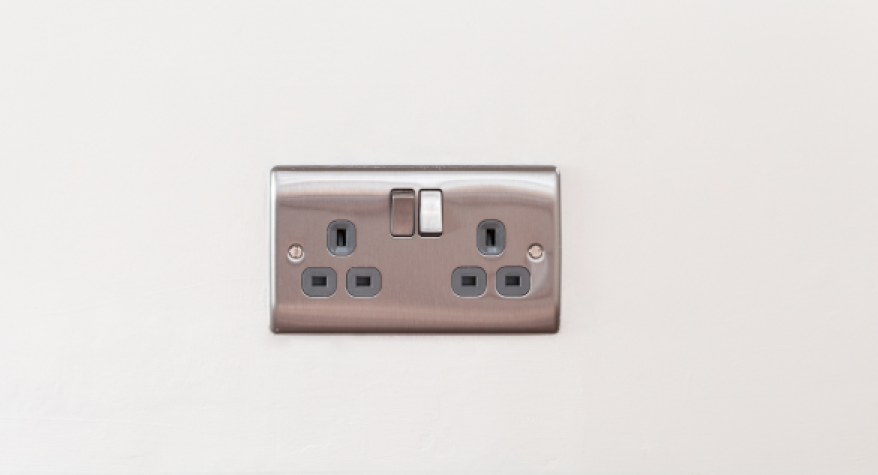 Buzzing Socket in Maidenhead: A Small Noise That Revealed a Loose Connection