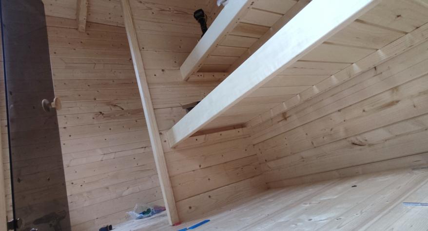 Starting a Garden Sauna and Hot Tub Installation in Caversham