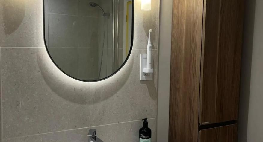 Bathroom Electrics Installation in Wokingham