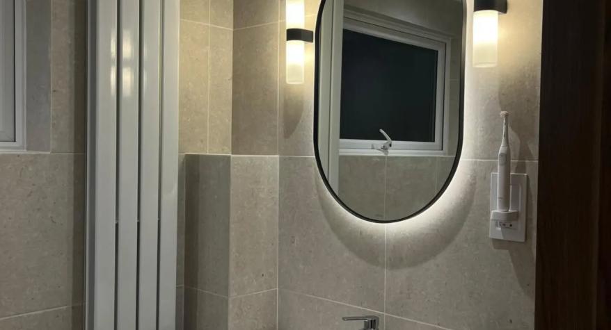 Bathroom Electrics Installation in Wokingham