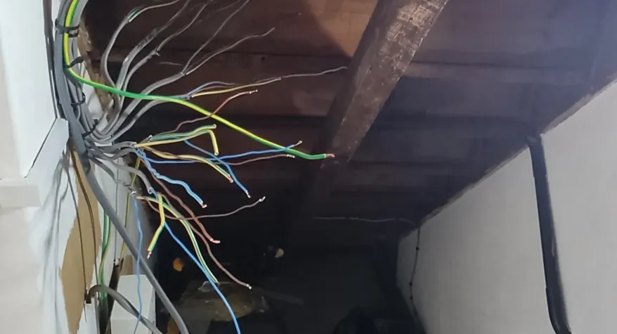 Consumer Unit Upgrade - IGT Electrical Wokingham