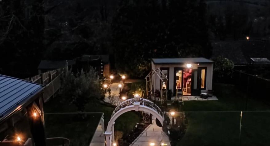 Outdoor Electrics Wokingham - IGT Electrical Ltd
