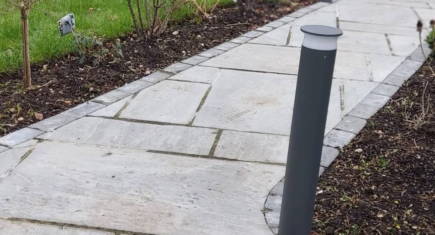 Outdoor Electrics Wokingham - IGT Electrical Ltd