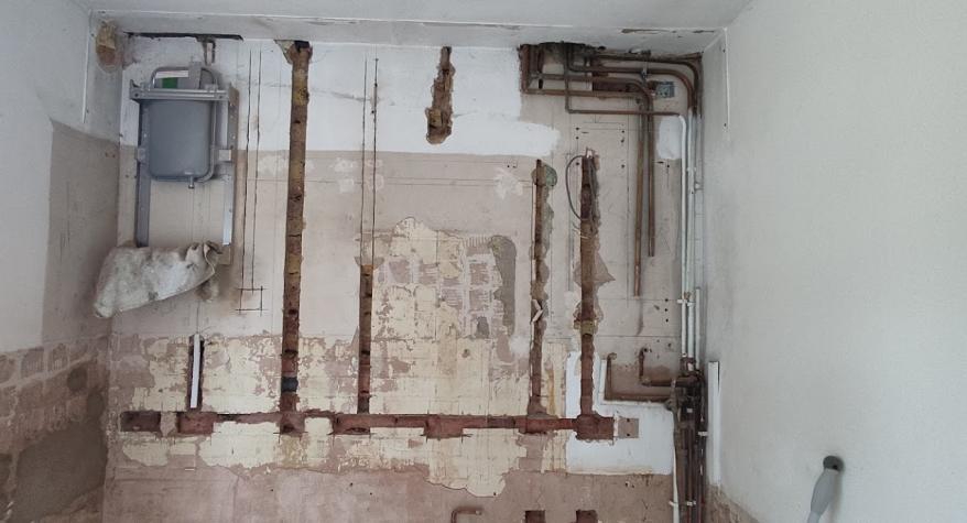 Rewiring IGT Electrical, Wokingham