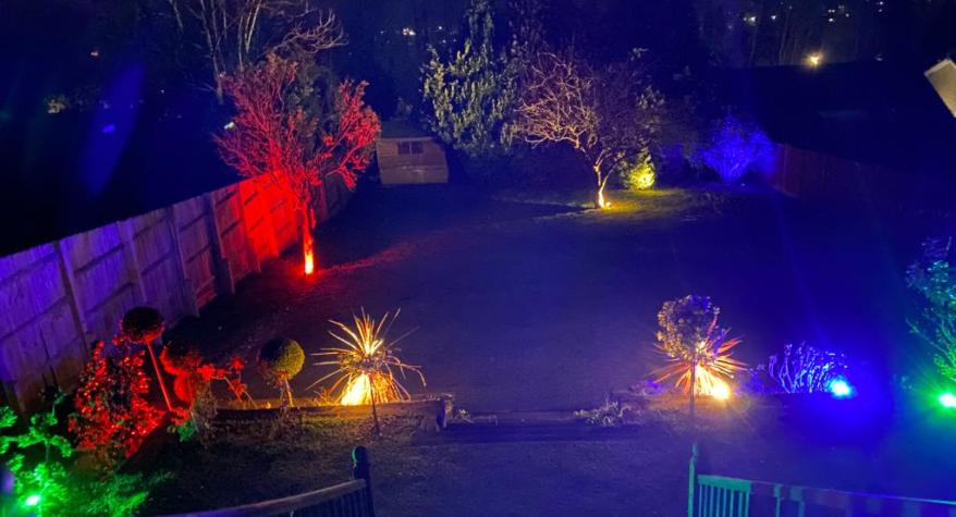 Lighting Solutions - IGT Electrical Ltd
