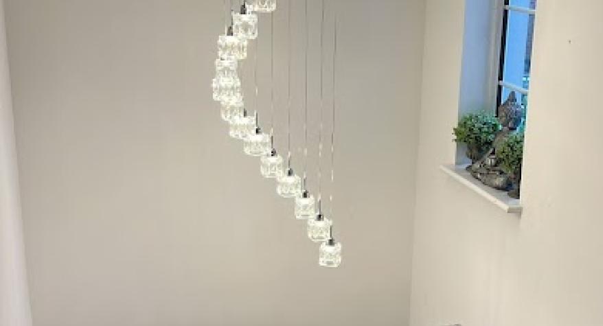 Lighting Solutions - IGT Electrical Ltd