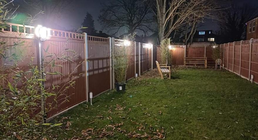 Lighting Solutions - IGT Electrical Ltd