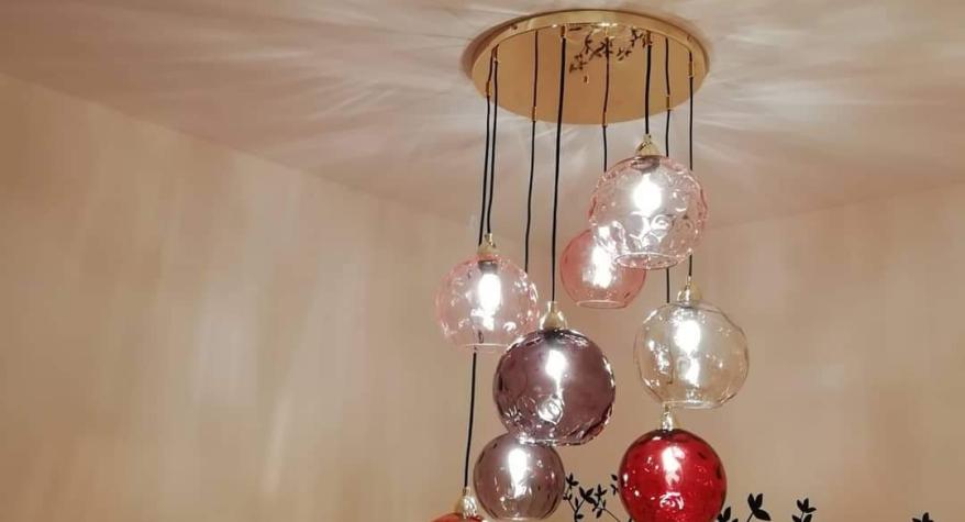 Lighting Solutions - IGT Electrical Ltd
