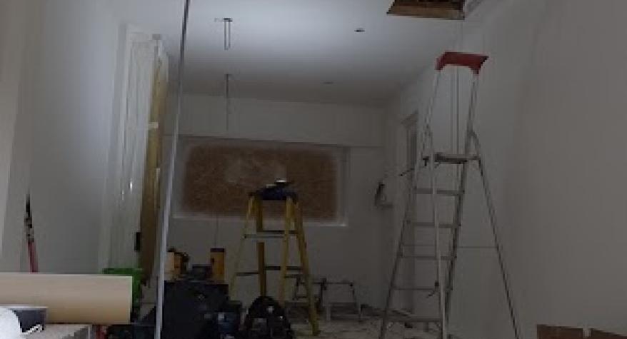 Rewiring IGT Electrical, Wokingham